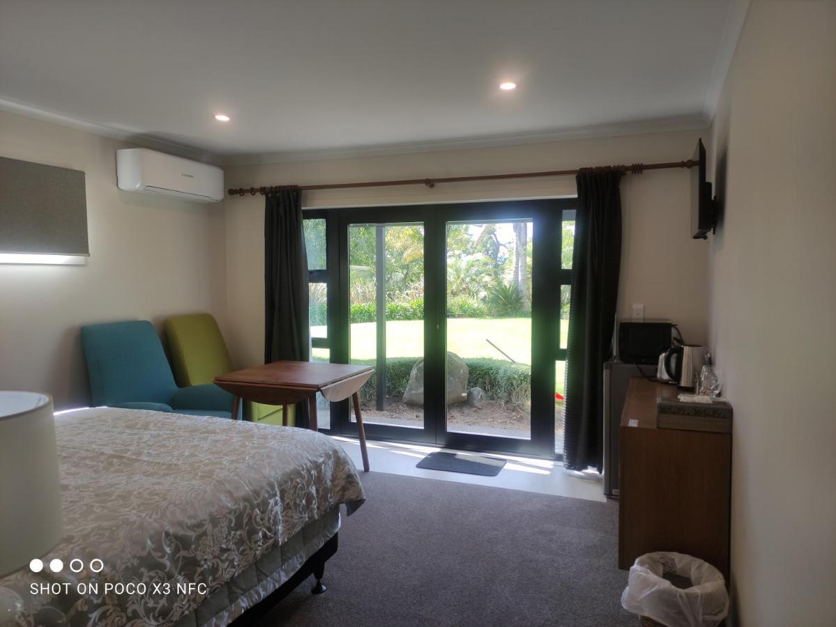 Cambridge Coach House Hotel Eksteriør billede