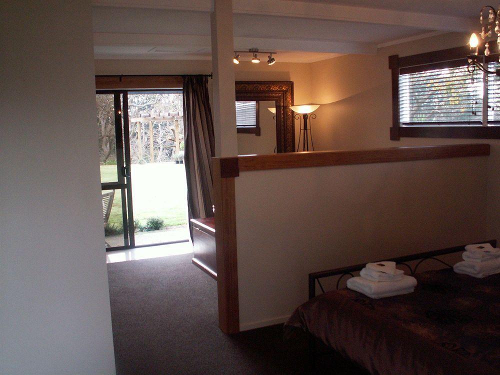 Cambridge Coach House Hotel Eksteriør billede