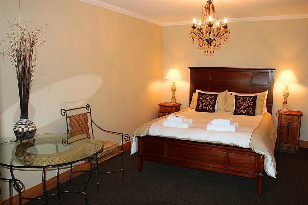 Cambridge Coach House Hotel Eksteriør billede