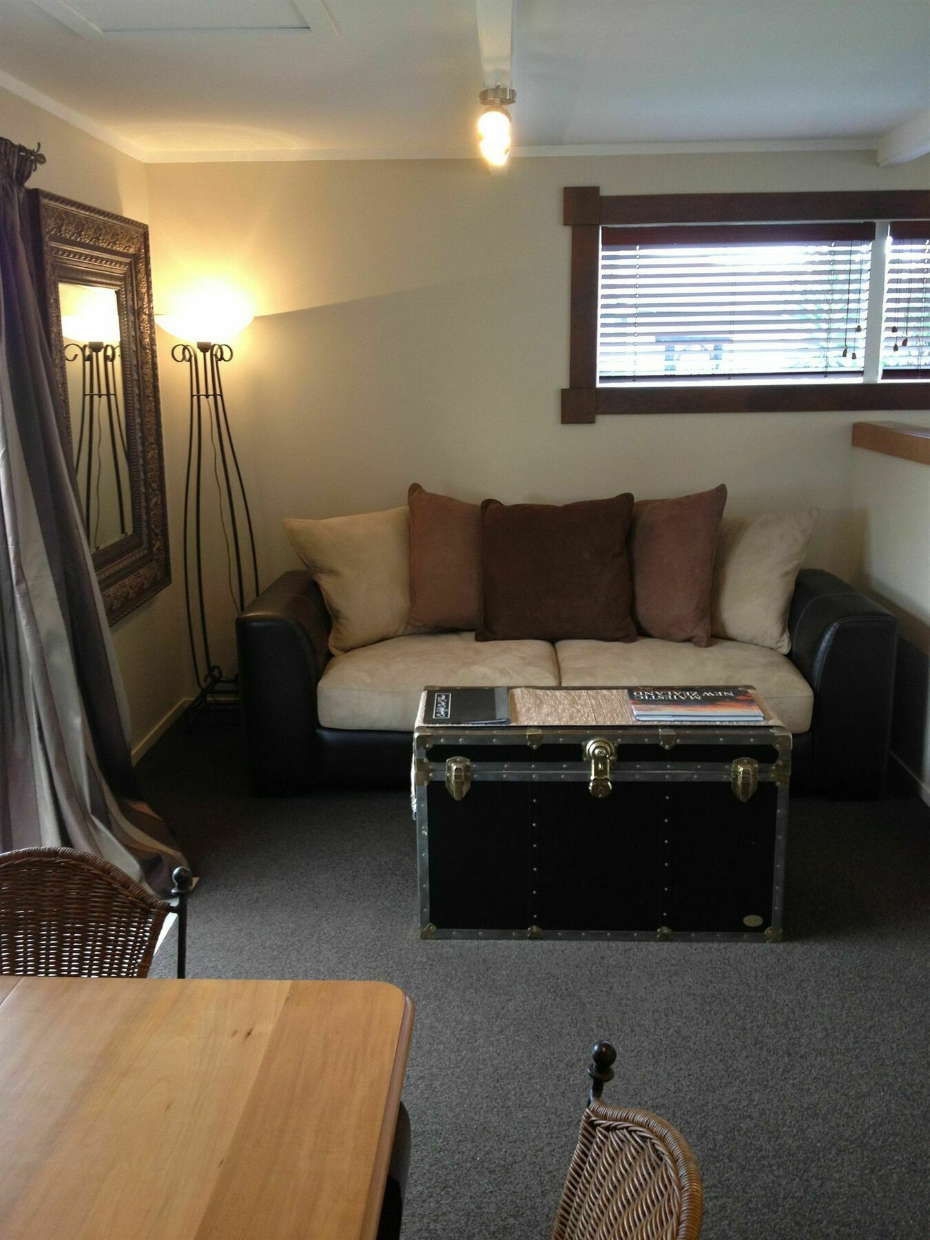 Cambridge Coach House Hotel Eksteriør billede